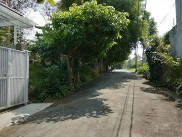 Tanah di Gegerkalong Permai Dekat Ciwaruga dan Gegerkalong