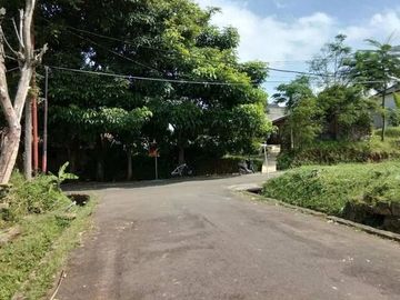 Tanah di Gegerkalong Permai Dekat Ciwaruga dan Gegerkalong