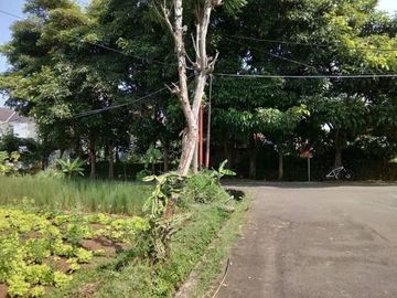 Tanah di Gegerkalong Permai Dekat Ciwaruga dan Gegerkalong
