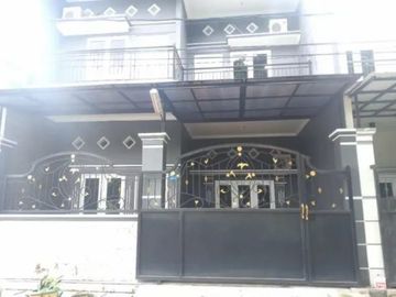 Dijual Rumah Rungkut Asri Tengah, Dekat Merr, Surabaya Timur