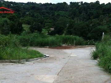 LOT FOR SALE in Antipolo Rizal FOR MORE INQUIRIES, contact: DONALD PORTUGUEZ SUN# 0933825---- TM# 0955561----