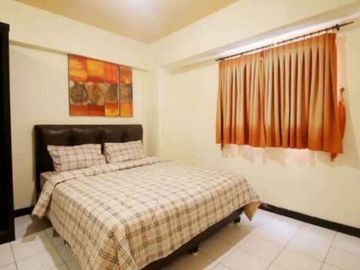 Disewakan apartemen wave murah 2 bedroom kuningan, Jakarta Selatan