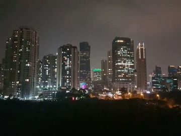 Disewakan apartemen wave murah 2 bedroom kuningan, Jakarta Selatan