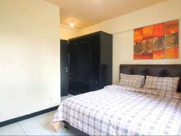 Disewakan apartemen wave murah 2 bedroom kuningan, Jakarta Selatan