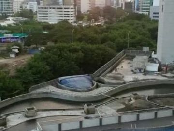 Disewakan apartemen wave murah 2 bedroom kuningan, Jakarta Selatan