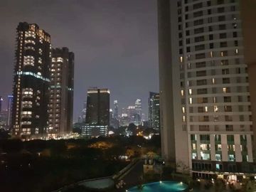 Disewakan apartemen wave murah 2 bedroom kuningan, Jakarta Selatan