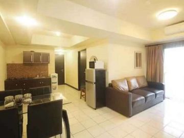Disewakan apartemen wave murah 2 bedroom kuningan, Jakarta Selatan