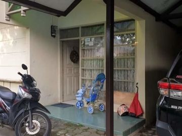 Super BU !! Rumah Puri Cipageran 1 Cimahi Utara
