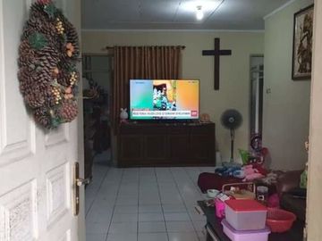 Super BU !! Rumah Puri Cipageran 1 Cimahi Utara