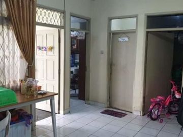 Super BU !! Rumah Puri Cipageran 1 Cimahi Utara