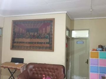 Super BU !! Rumah Puri Cipageran 1 Cimahi Utara