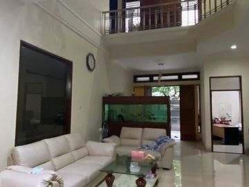 Rumah Sutorejo STRATEGIS, SIAP HUNI
