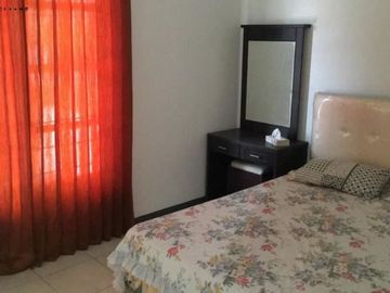 Rumah Sutorejo STRATEGIS, SIAP HUNI