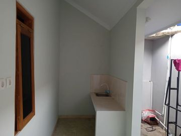 Rumah Murah dilingkungan Perumahan 3 KM dari Pabrik SGM Jogja-Solo