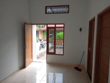 Rumah Murah dilingkungan Perumahan 3 KM dari Pabrik SGM Jogja-Solo