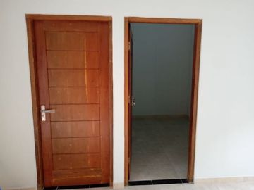 Rumah Murah dilingkungan Perumahan 3 KM dari Pabrik SGM Jogja-Solo