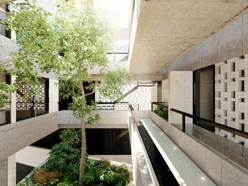 Departamento - Palermo Soho