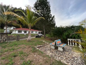 VENTA CASA EN SORA CERCA A ALTOS DEL MARIA CV