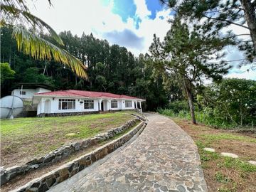 VENTA CASA EN SORA CERCA A ALTOS DEL MARIA CV