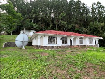 VENTA CASA EN SORA CERCA A ALTOS DEL MARIA CV