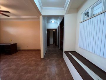 VENTA CASA EN SORA CERCA A ALTOS DEL MARIA CV