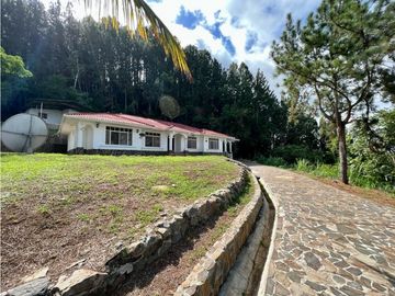 VENTA CASA EN SORA CERCA A ALTOS DEL MARIA CV
