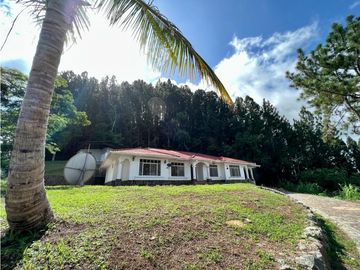 VENTA CASA EN SORA CERCA A ALTOS DEL MARIA CV