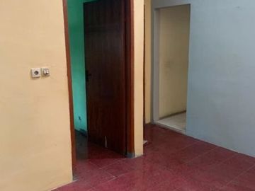 Rumah Disewakan 2 Lantai Lokasi di Babatan Indah, Wiyung Surabaya