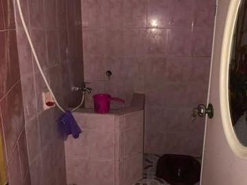 Rumah Disewakan 2 Lantai Lokasi di Babatan Indah, Wiyung Surabaya
