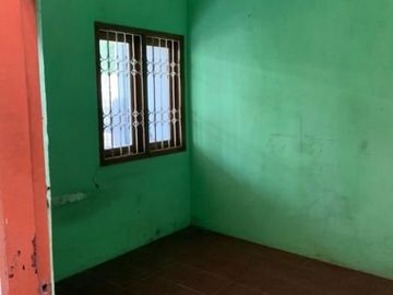 Rumah Disewakan 2 Lantai Lokasi di Babatan Indah, Wiyung Surabaya