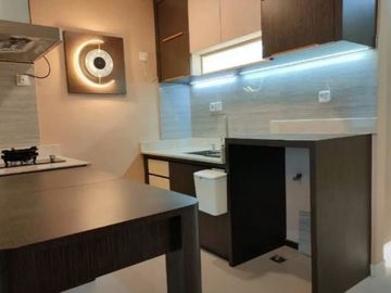 Apartemen Full Furnish Belleview Manyar Surabaya