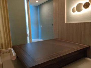 Apartemen Full Furnish Belleview Manyar Surabaya