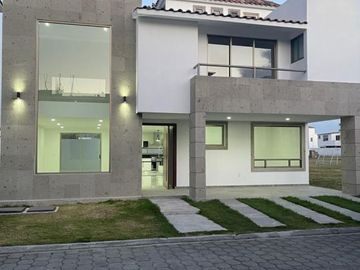 Casa en venta Condado del Valle Metepec
