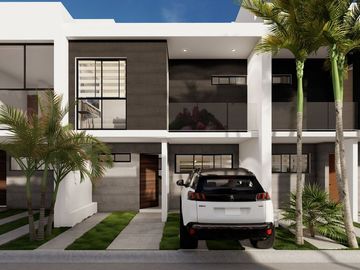 Casa en venta Jarretaderas cerca de Nuevo Vallarta