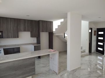 Casa en venta Jarretaderas cerca de Nuevo Vallarta