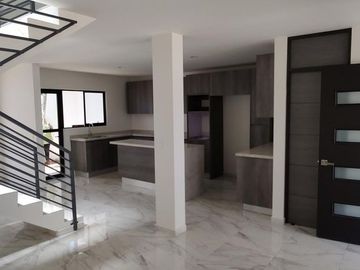 Casa en venta Jarretaderas cerca de Nuevo Vallarta