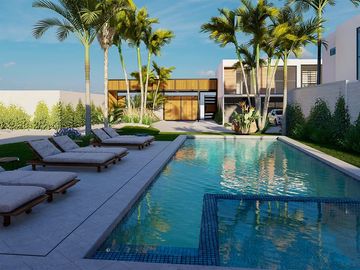 Casa en venta Jarretaderas cerca de Nuevo Vallarta