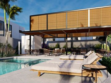 Casa en venta Jarretaderas cerca de Nuevo Vallarta