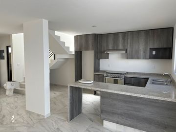 Casa en venta Jarretaderas cerca de Nuevo Vallarta