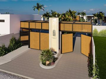 Casa en venta Jarretaderas cerca de Nuevo Vallarta