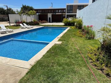 Casa en venta Jarretaderas cerca de Nuevo Vallarta