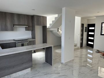 Casa en venta Jarretaderas cerca de Nuevo Vallarta