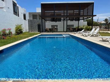 Casa en venta Jarretaderas cerca de Nuevo Vallarta