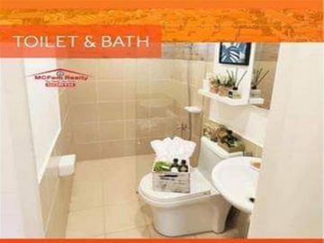 House and Lot for Sale in Santa Maria Bulacan Camella Sta. Maria BELLA MODEL