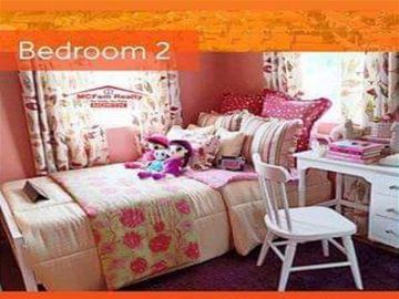House and Lot for Sale in Santa Maria Bulacan Camella Sta. Maria BELLA MODEL