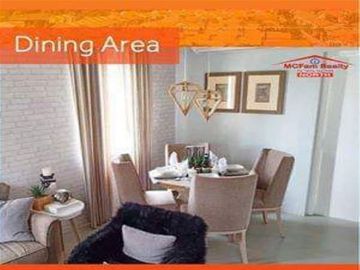 House and Lot for Sale in Santa Maria Bulacan Camella Sta. Maria BELLA MODEL