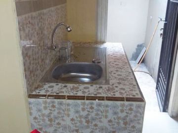 Dijual Rumah Dekat Mall Summarecon Bekasi Bebas Banjir