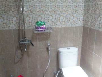 Dijual Rumah Dekat Mall Summarecon Bekasi Bebas Banjir