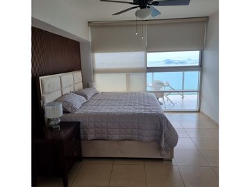 ALQUILER Y VENTA APARTAMENTO 2 RECMARAS PH WATERS AV BALBOA