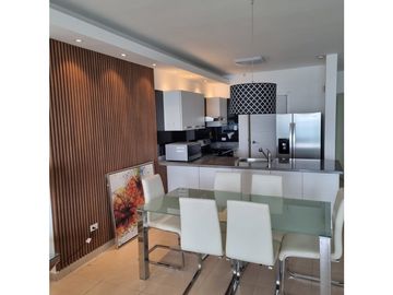 ALQUILER Y VENTA APARTAMENTO 2 RECMARAS PH WATERS AV BALBOA